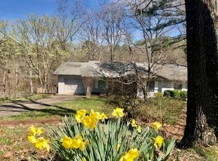 8 Morris Ln, Bella Vista, AR 72715