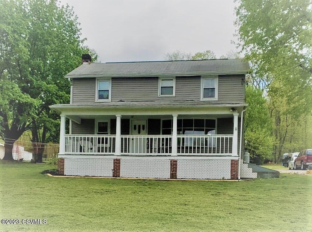 4465 State Route 61, Paxinos, PA 17860 MLS 2093888 Zillow