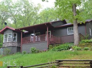 292 Hillside Dr, Clayton, GA 30525