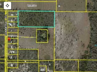 Summerall Rd, Labelle, FL 33935