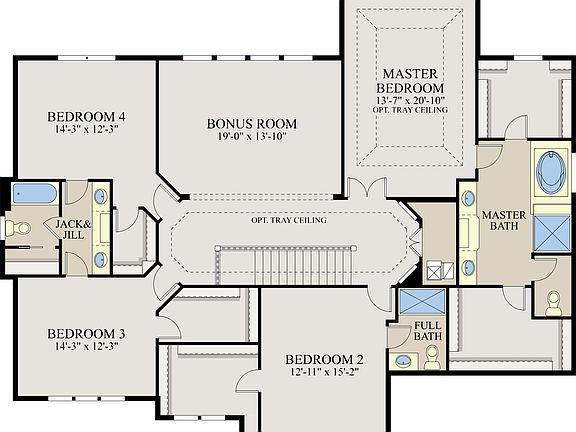 4th image of 5834 Benton Ln #Heitt7