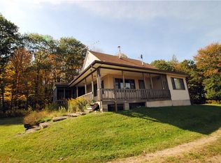 1951 Cemetery Hill Rd, Rexville, NY 14877