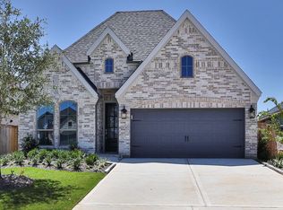 18719 Sweet Basil Dr, Hockley, TX 77447
