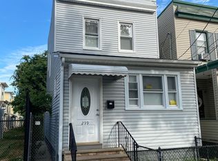 239 Freeman Ave, Jersey City, NJ 07306