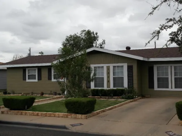 1508 Douglas Dr, Odessa, TX 79762