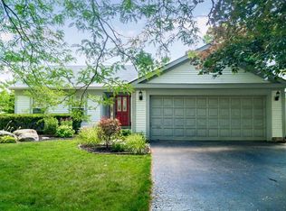 5754 Longford Dr, Dublin, OH 43016