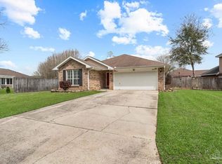 1269 Mazurek Blvd, Pensacola, FL 32514
