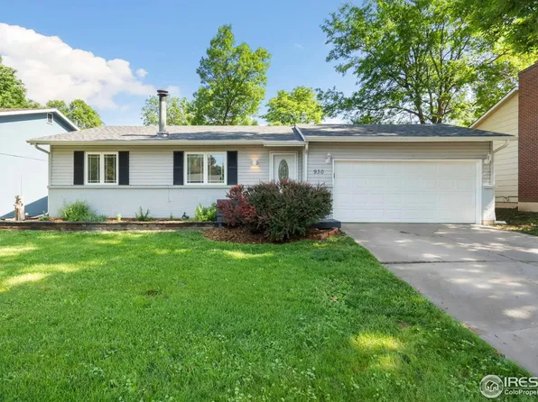 930 Vanderbilt Ct, Fort Collins, CO 80525