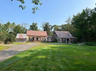 1141 Lebanon Rd, Acton, ME 04001