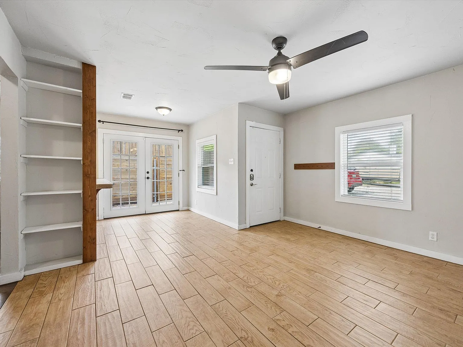 1 bed, 1.0 bath, 600 sqft, $1,275 — Photo 4