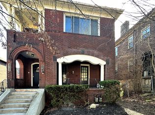 5720 Beacon St #5720, Pittsburgh, PA 15217