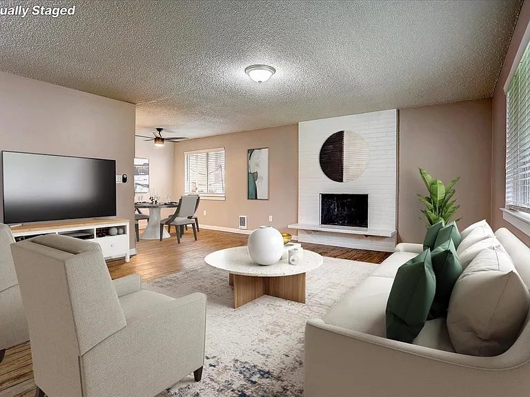 Sunset East Apartments — Photo 5