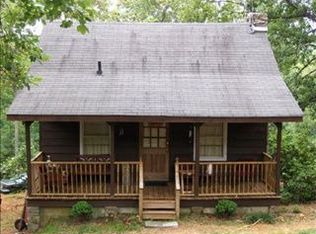 6720 Crystal Cove Trl, Gainesville, GA 30506
