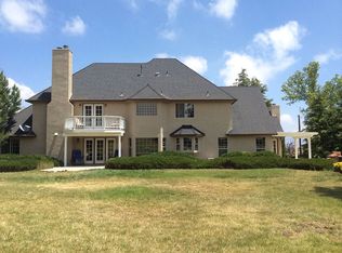 28740 Shannon Ct, Tehachapi, CA 93561