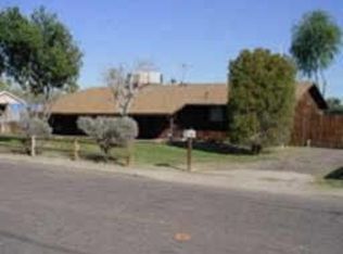 4201 N 18th Dr, Phoenix, AZ 85015