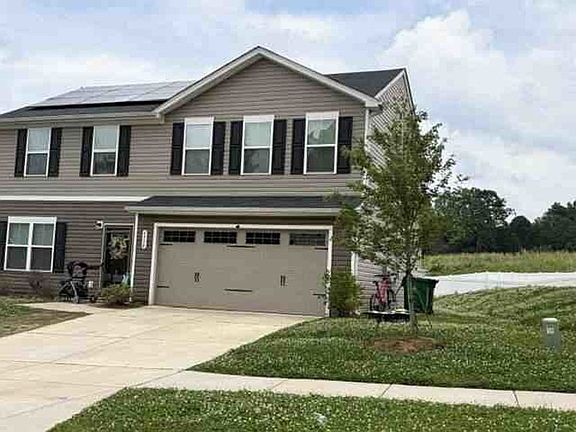 Property Side View