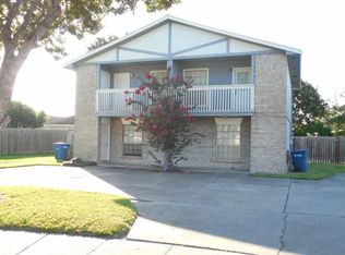 7222 Owen Ct #2, Corpus Christi, TX 78413