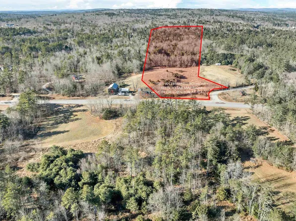 1 Swiggey Brook Road #39-1, Chichester, NH 03263