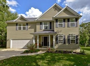 644 Jacobs Station Rd, Saint Charles, MO 63304