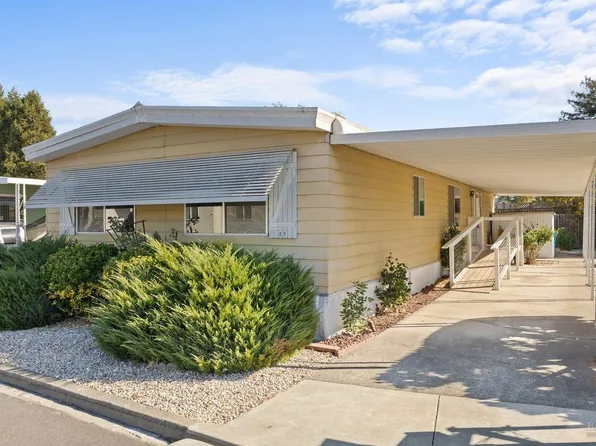 41 Somerset Drive, Santa Rosa, CA 95401