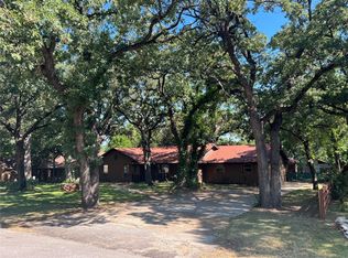 6213 Fox Run Rd, Arlington, TX 76016