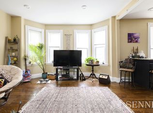 402 Centre St, Jamaica Plain, MA 02130