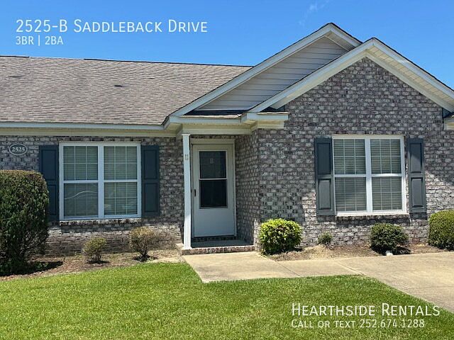 1st image of 2525B Saddleback Dr