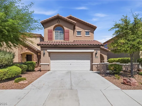 6840 Sumatra St, Las Vegas, NV 89166