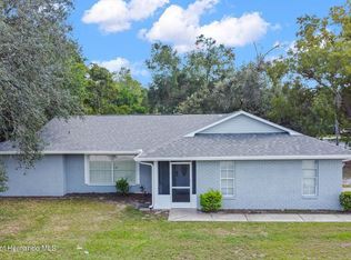 2066 Alameda Dr, Spring Hill, FL 34609