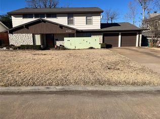 6705 N Shawnee Ave, Oklahoma City, OK 73116