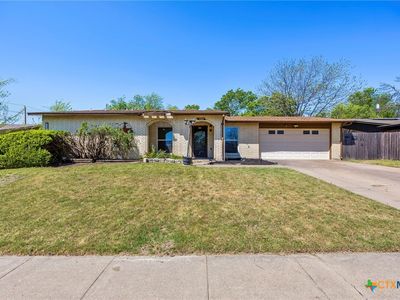 2305 Athens St, Killeen, TX, 76541