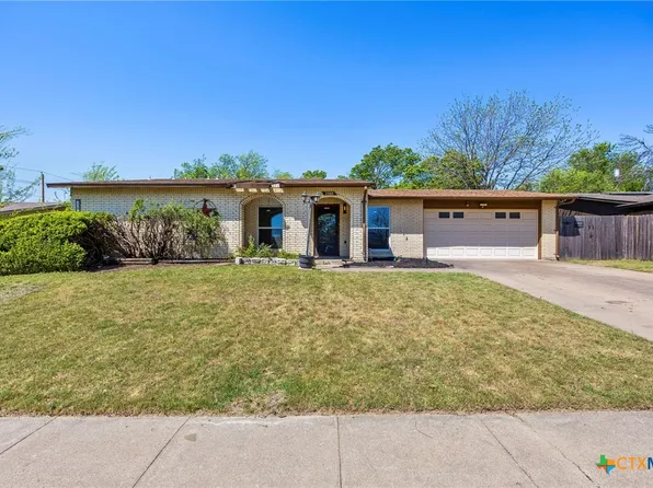 2305 Athens St, Killeen, TX 76541