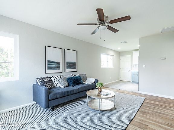 5th image of 2535-37 K St #2537-K