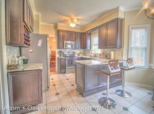 506 Old Scarborough Ln, Garner, NC 27529