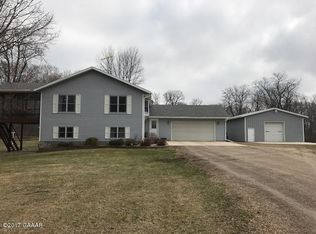9770 Grubb Lake Rd SW, Alexandria, MN 56308