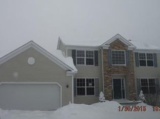 10149 State Route 700, Mantua, OH 44255