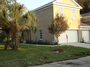 4215 Bismarck Palm Dr, Tampa, FL 33610