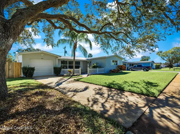 557 Ixora Dr, Melbourne, FL 32935