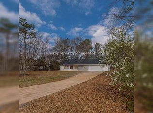 475 Jordan Hill Rd, Griffin, GA 30223