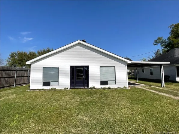 3705 Auburn St, Lake Charles, LA 70607
