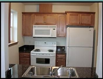 Nice Kitchen