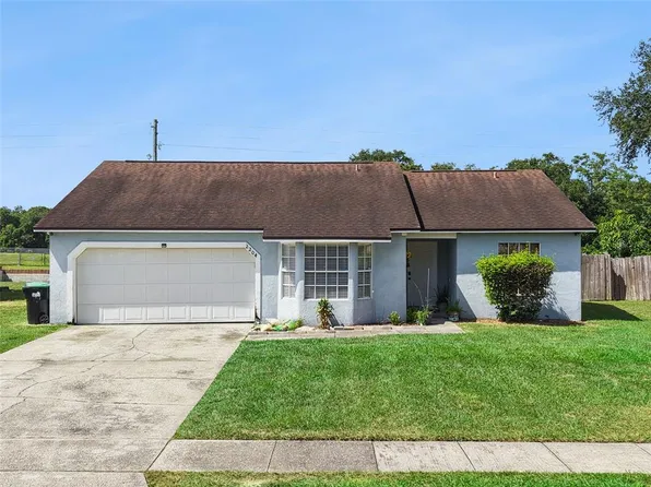 2204 BRIDGEWOOD TRAIL, ORLANDO, FL 32818