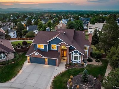 2535 Penhurst Place, Highlands Ranch, CO, 80126