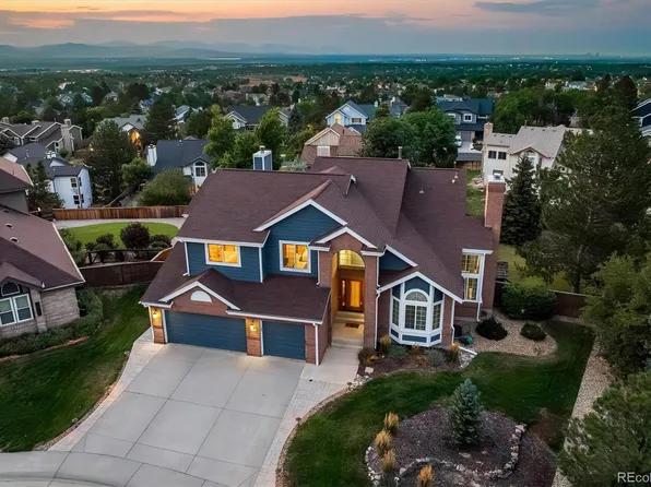 2535 Penhurst Place, Highlands Ranch, CO 80126
