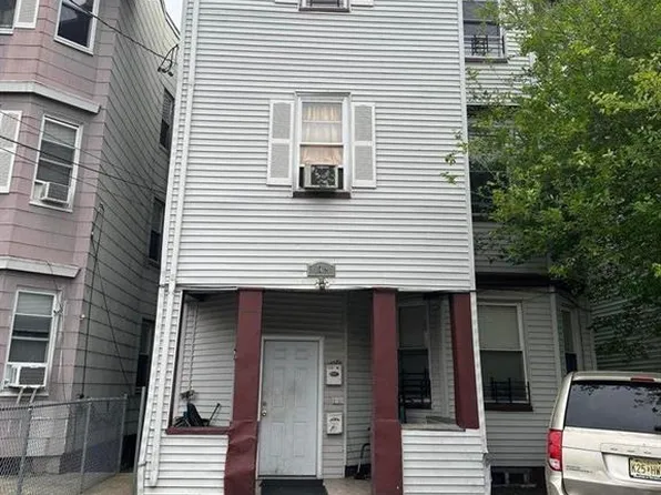 142 Johnson Ave, Newark, NJ 07108