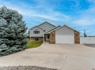 2398 W Fox Park St, Montrose, CO 81401