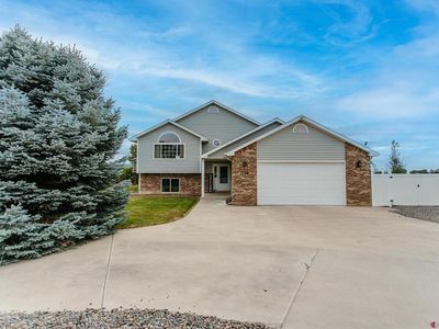 2398 W Fox Park Street, Montrose, CO, 81401