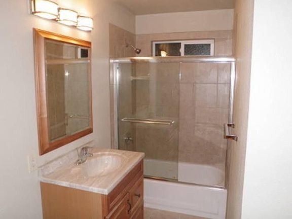 Bathroom View