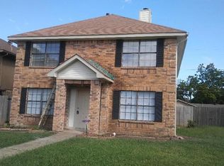 936 Ember Ln, Mesquite, TX 75149