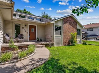 8516 E Creed St, Wichita, KS 67210